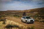 Subaru Forester 2018 года (ZA)